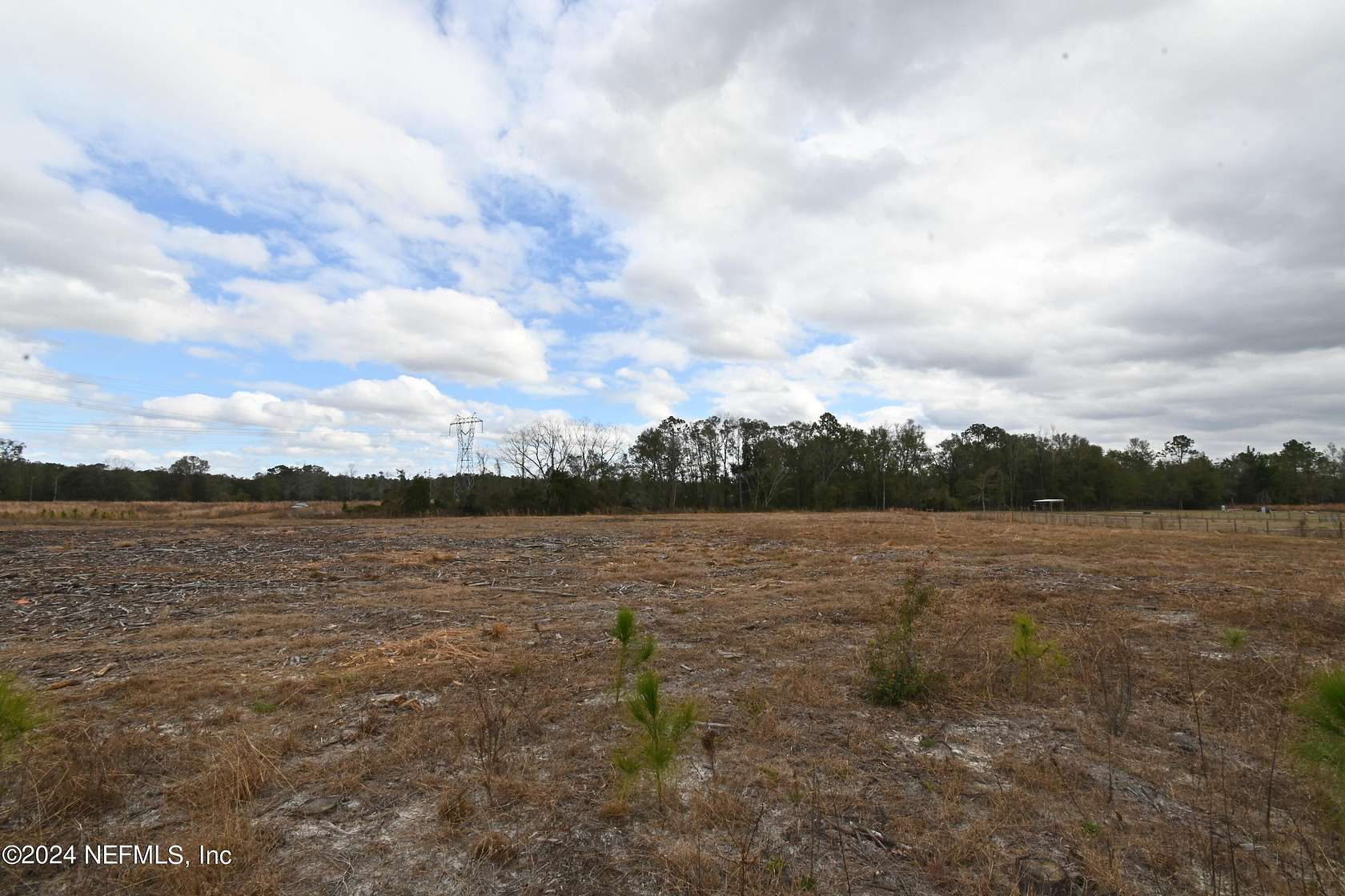 5.07 Acres of Residential Land for Sale in Live Oak, Florida