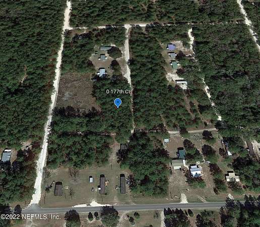 0.25 Acres of Residential Land for Sale in Live Oak, Florida