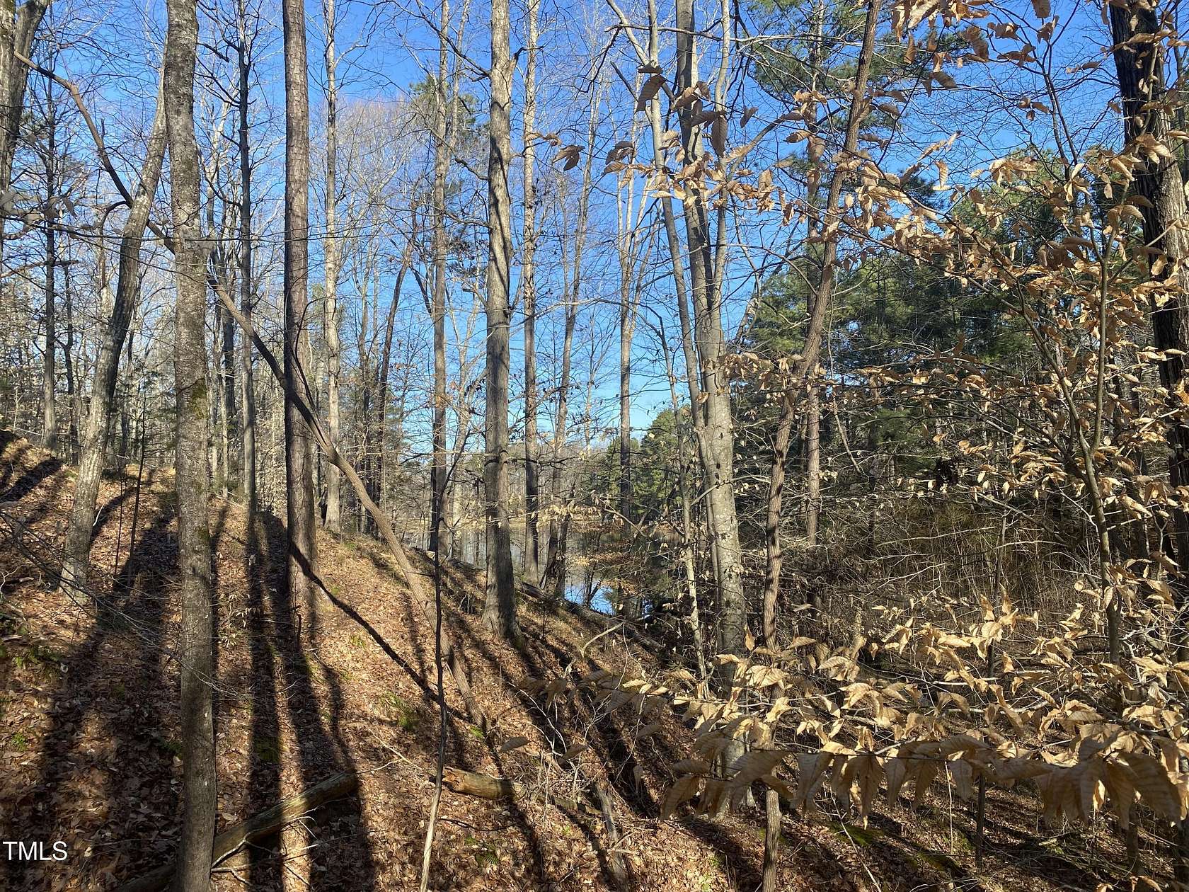 0.4 Acres of Residential Land for Sale in Franklinton, North Carolina
