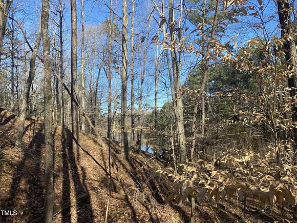 0.4 Acres of Residential Land for Sale in Franklinton, North Carolina