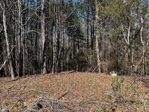 1.2 Acres of Land for Sale in Chapel Hill, North Carolina