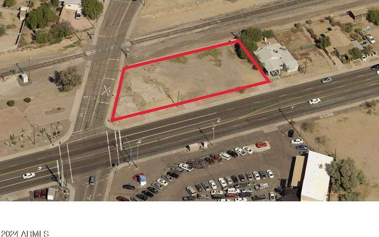 0.47 Acres of Commercial Land for Sale in Avondale, Arizona