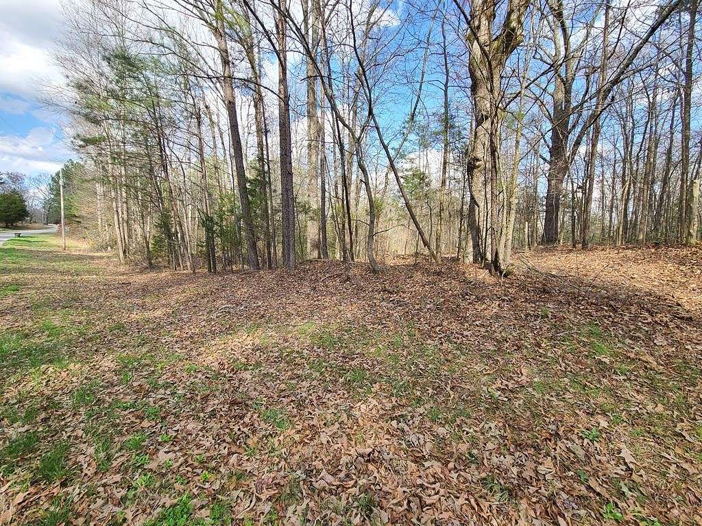 5 Acres of Land for Sale in Bruceton, Tennessee