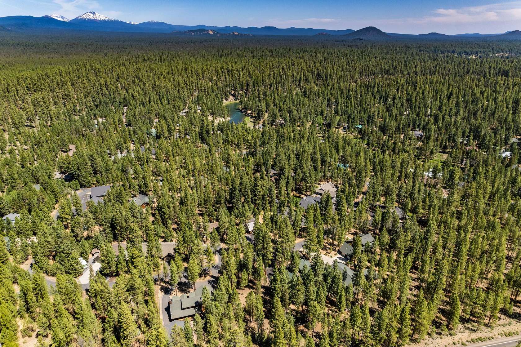 0.4 Acres of Residential Land for Sale in La Pine, Oregon