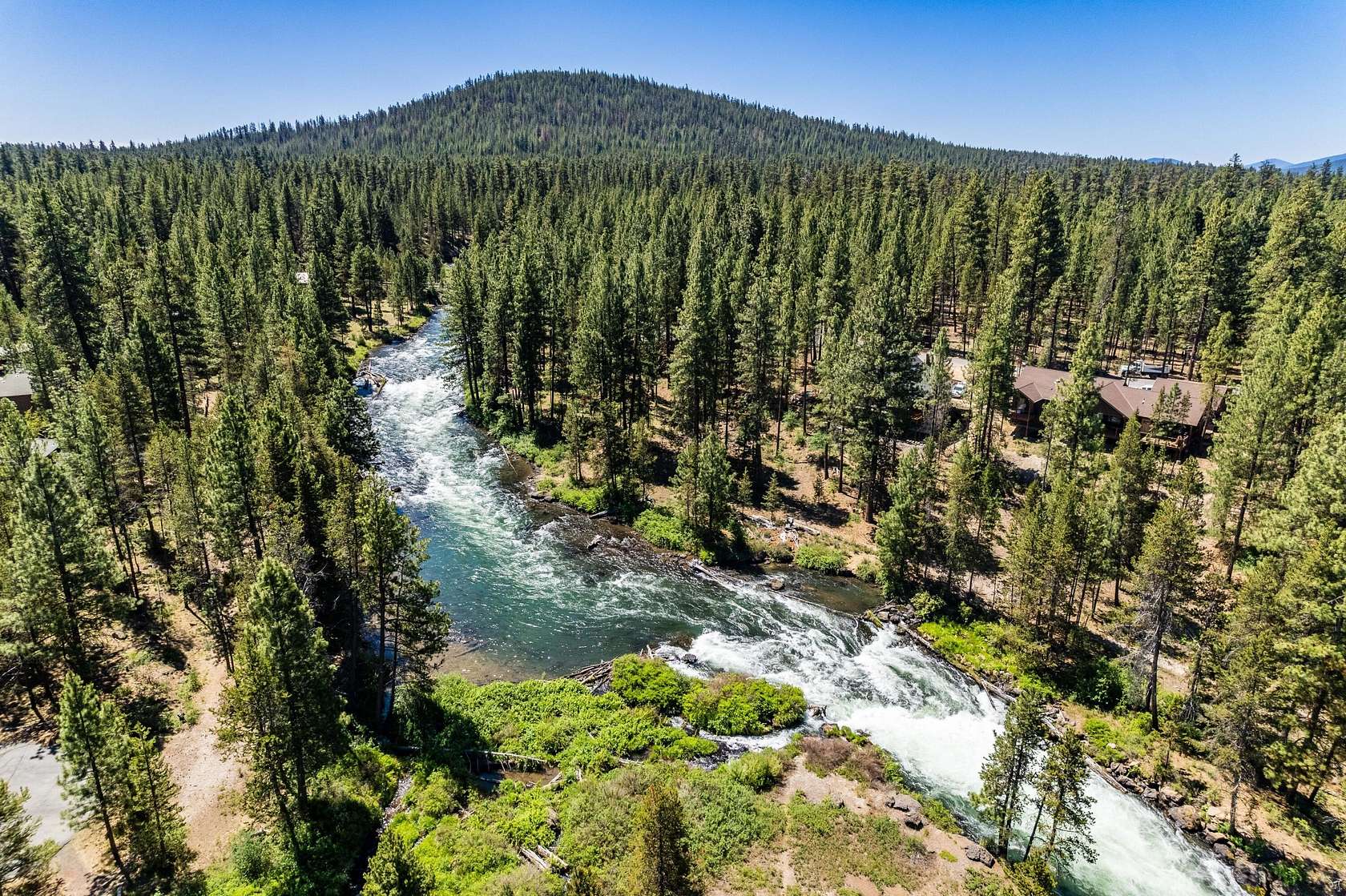 0.4 Acres of Residential Land for Sale in La Pine, Oregon