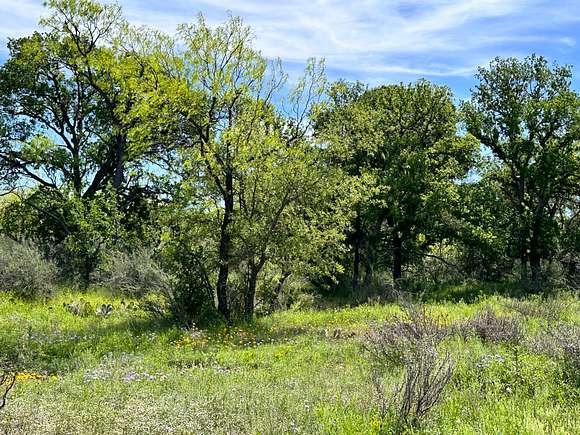 853 Acres of Recreational Land & Farm for Sale in Mullin, Texas