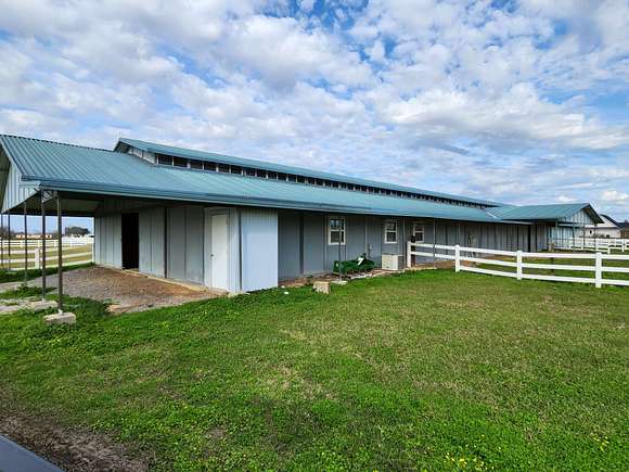 9 Acres of Recreational Land & Farm for Sale in Rayne, Louisiana