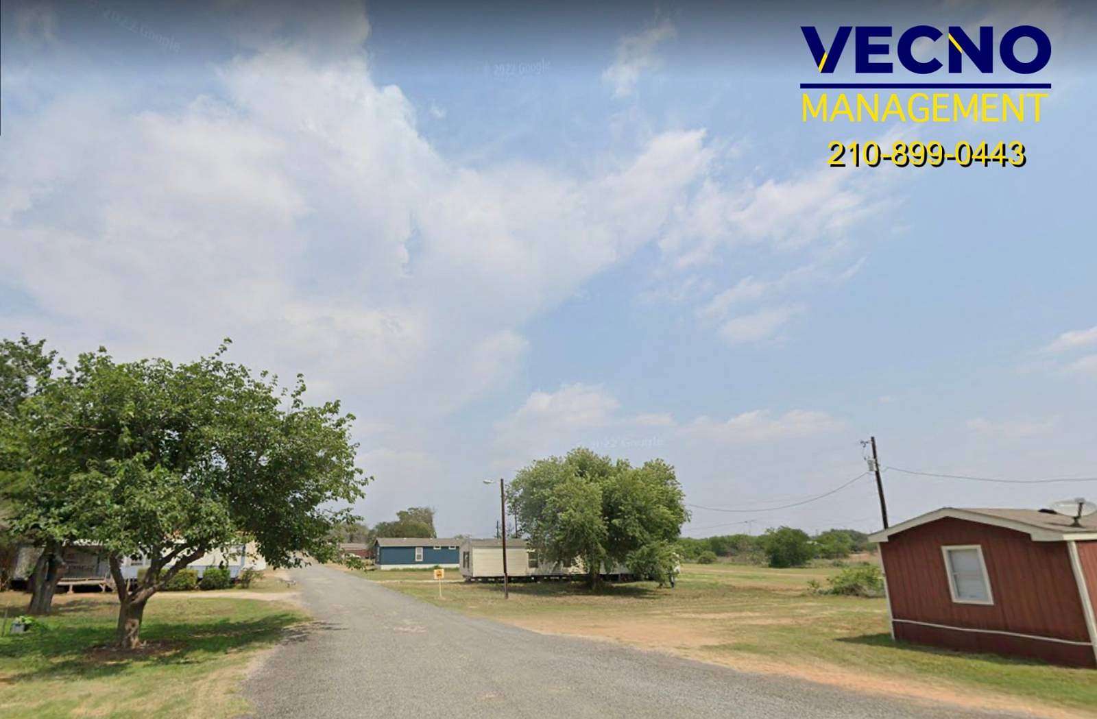 Residential Land for Lease in Pearsall, Texas