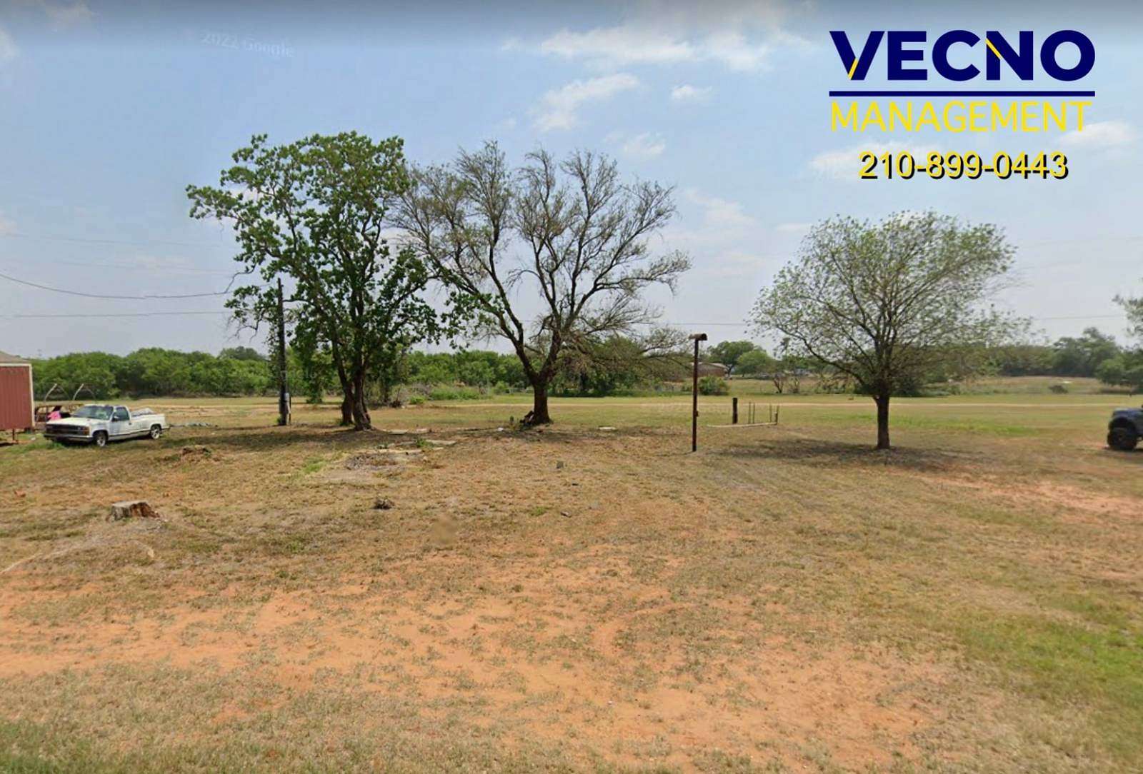 Residential Land for Lease in Pearsall, Texas