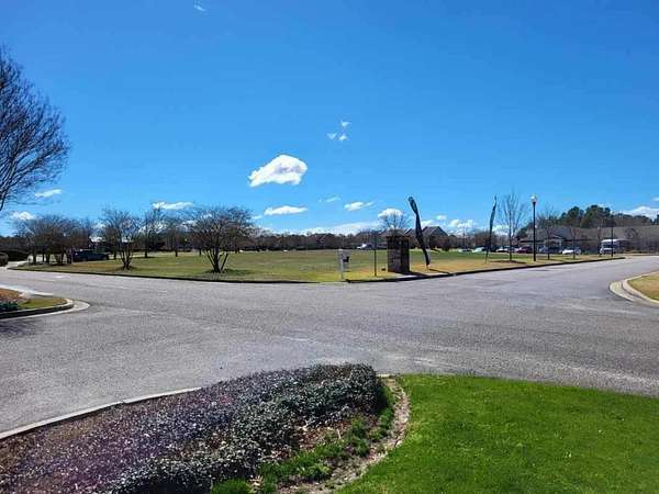 0.67 Acres of Commercial Land for Sale in Aiken, South Carolina