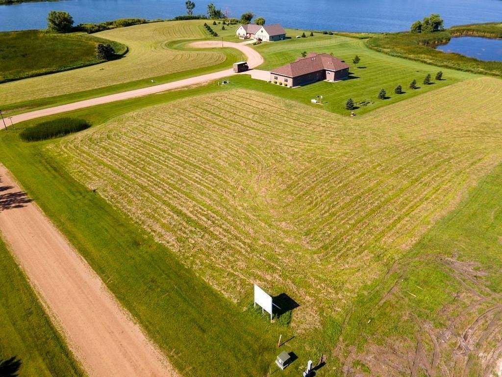 0.66 Acres of Land for Sale in Hadley, Minnesota