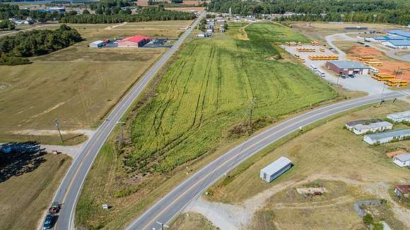 8 Acres of Land for Sale in Gaston, North Carolina
