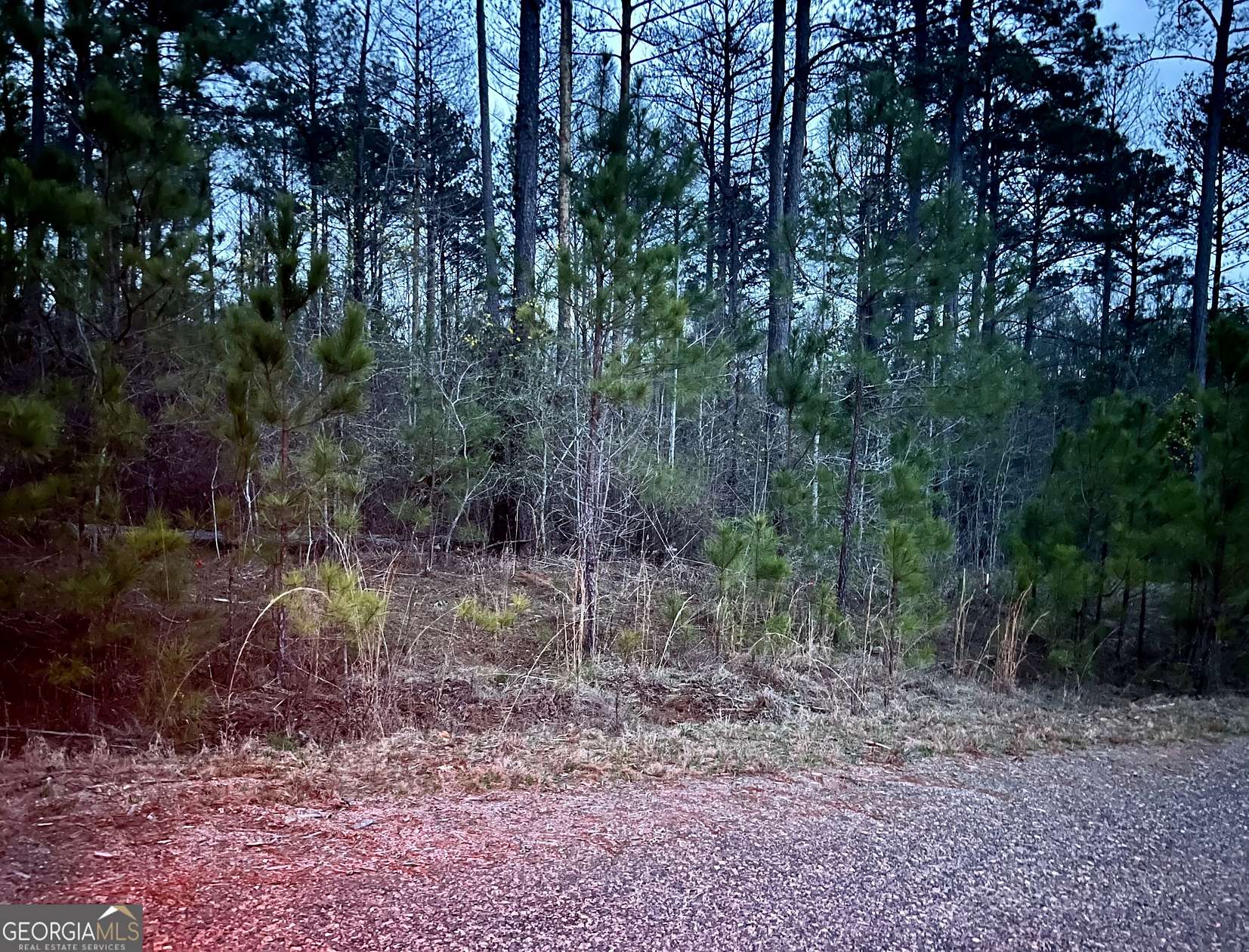 2.9 Acres of Residential Land for Sale in Dublin, Georgia