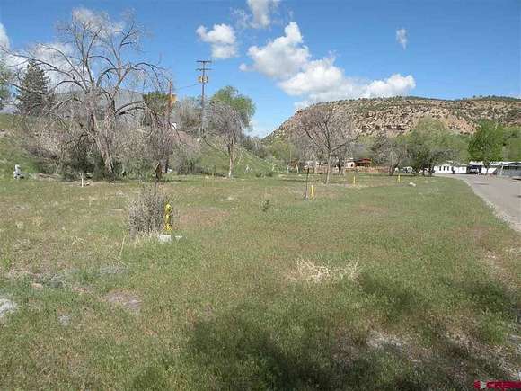 1.1 Acres of Residential Land for Sale in Naturita, Colorado