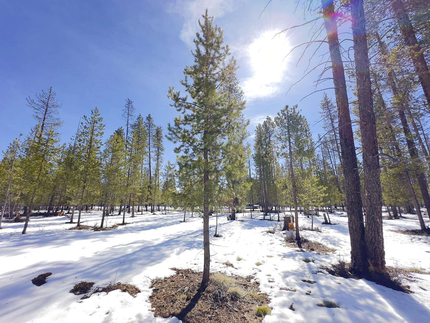 2 Acres of Residential Land for Sale in La Pine, Oregon
