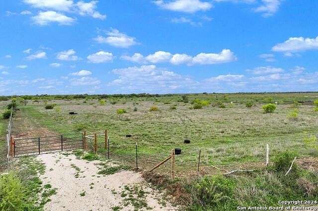 10.85 Acres of Land for Sale in Floresville, Texas