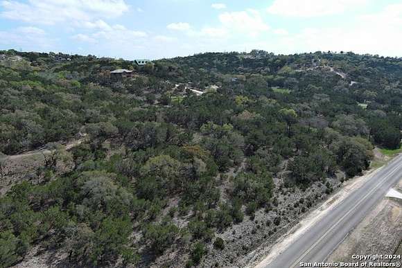 5.142 Acres of Residential Land for Sale in Bulverde, Texas