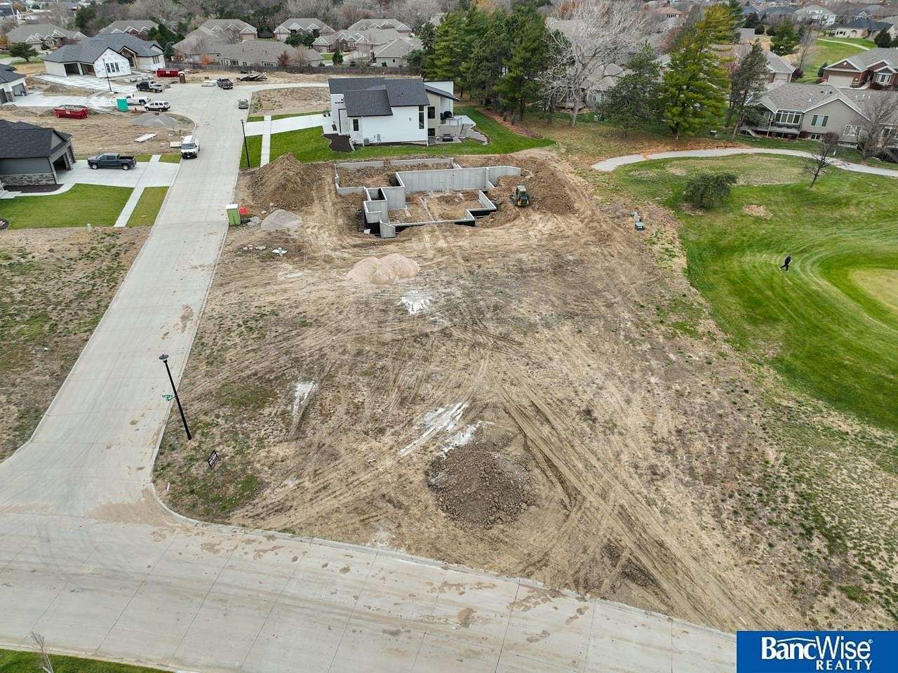 0.37 Acres of Residential Land for Sale in Lincoln, Nebraska
