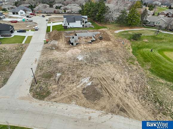 0.37 Acres of Residential Land for Sale in Lincoln, Nebraska