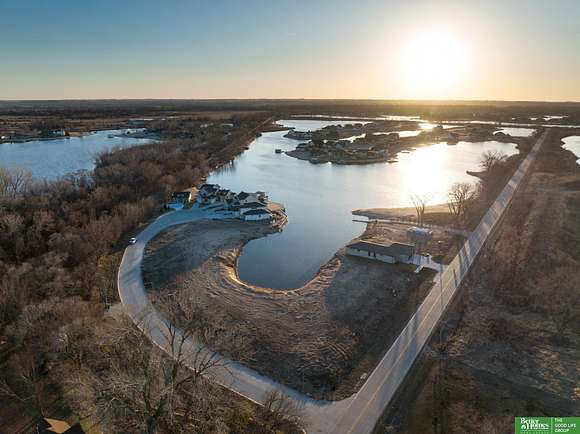 0.29 Acres of Residential Land for Sale in Valley, Nebraska
