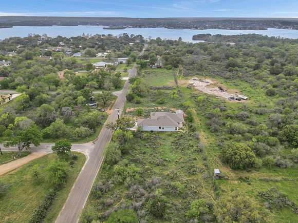 0.23 Acres of Land for Sale in Granite Shoals, Texas