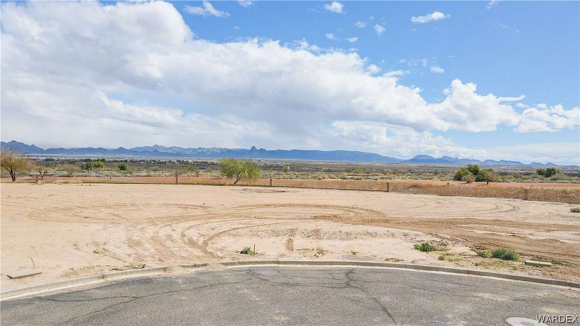 0.48 Acres of Residential Land for Sale in Mohave Valley, Arizona