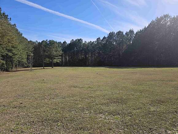 38.8 Acres of Land for Sale in Loris, South Carolina
