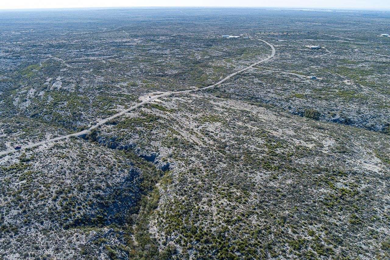 35.84 Acres of Land for Sale in Del Rio, Texas