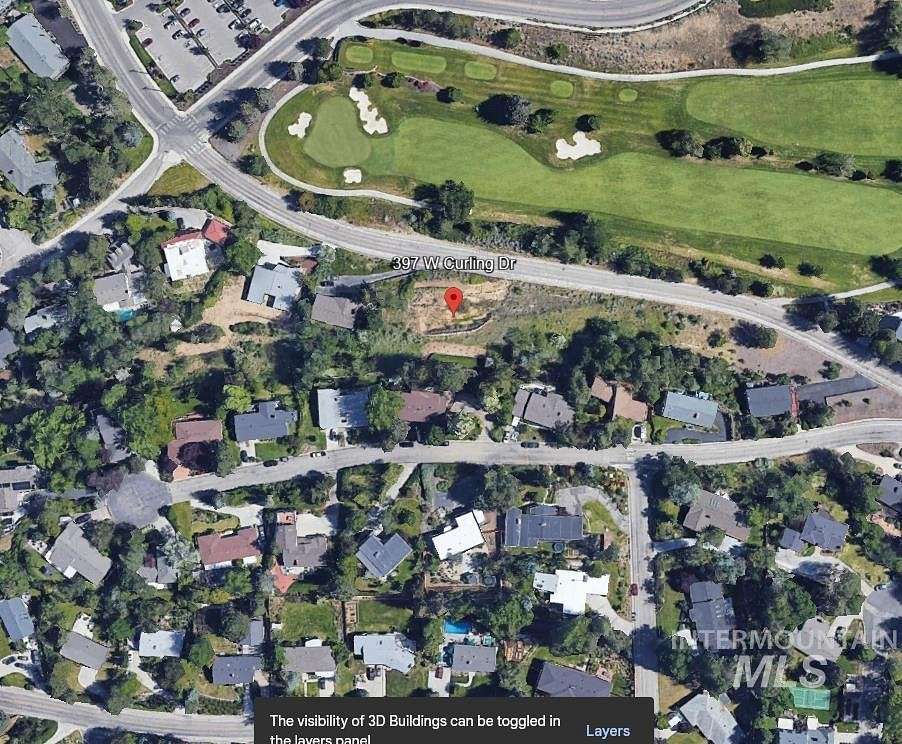 0.33 Acres of Land for Sale in Boise, Idaho