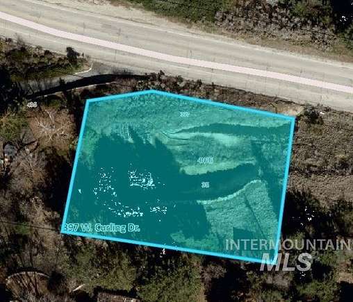 0.33 Acres of Land for Sale in Boise, Idaho