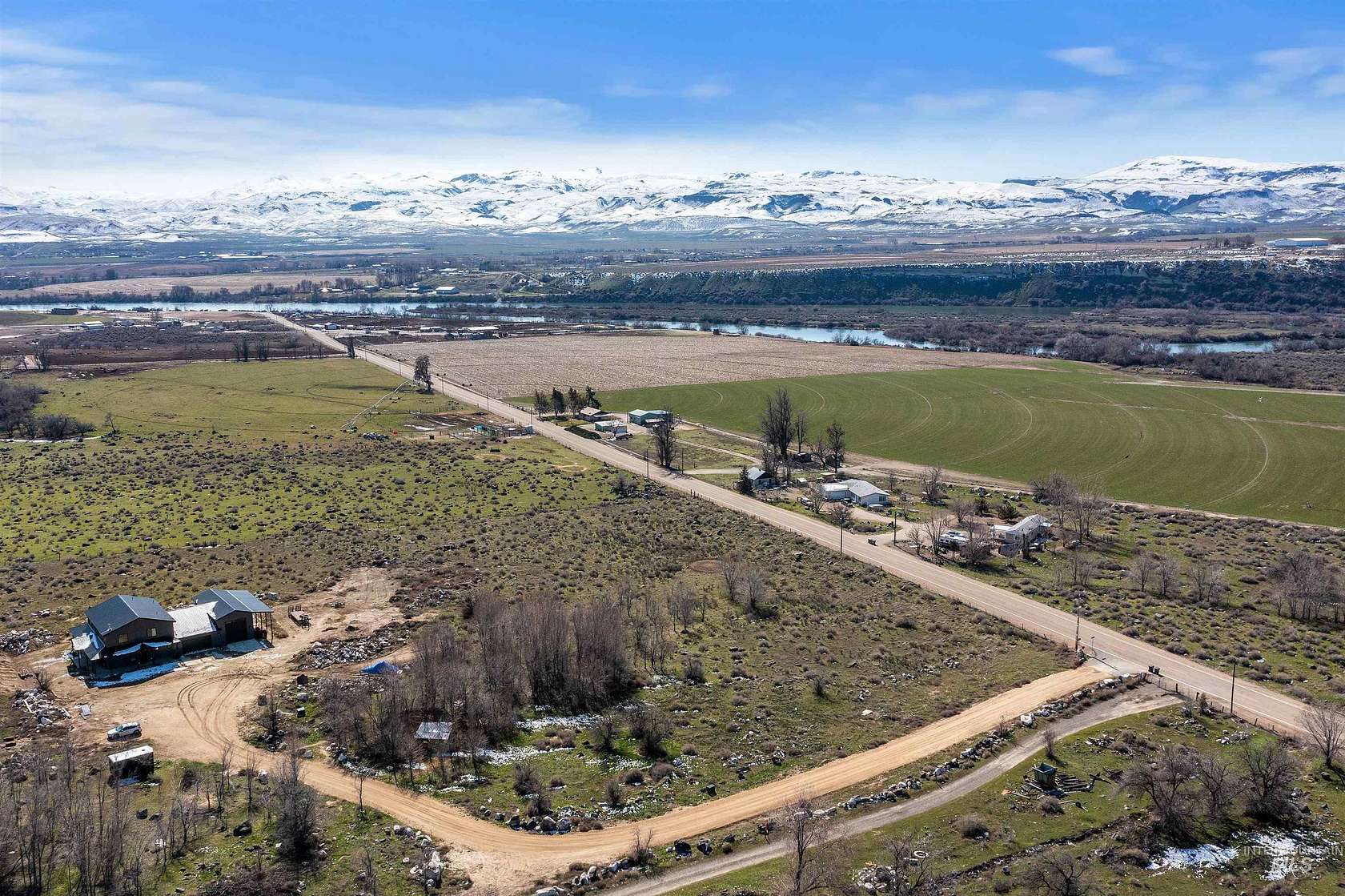 4 Acres of Residential Land for Sale in Caldwell, Idaho