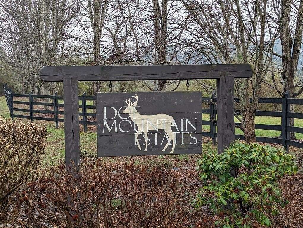 1.3 Acres of Residential Land for Sale in McGrady, North Carolina