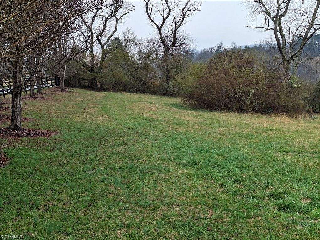 1.3 Acres of Residential Land for Sale in McGrady, North Carolina