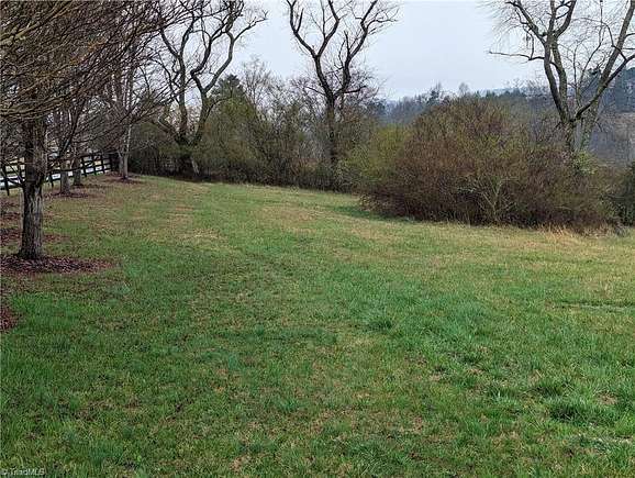 1.3 Acres of Residential Land for Sale in McGrady, North Carolina
