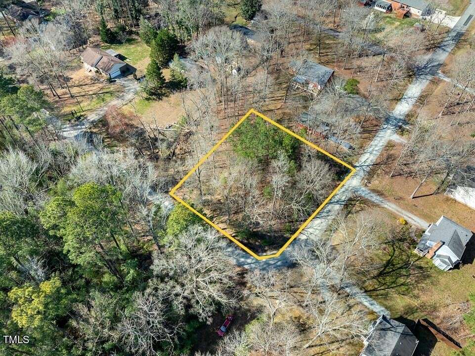 0.47 Acres of Land for Sale in Durham, North Carolina