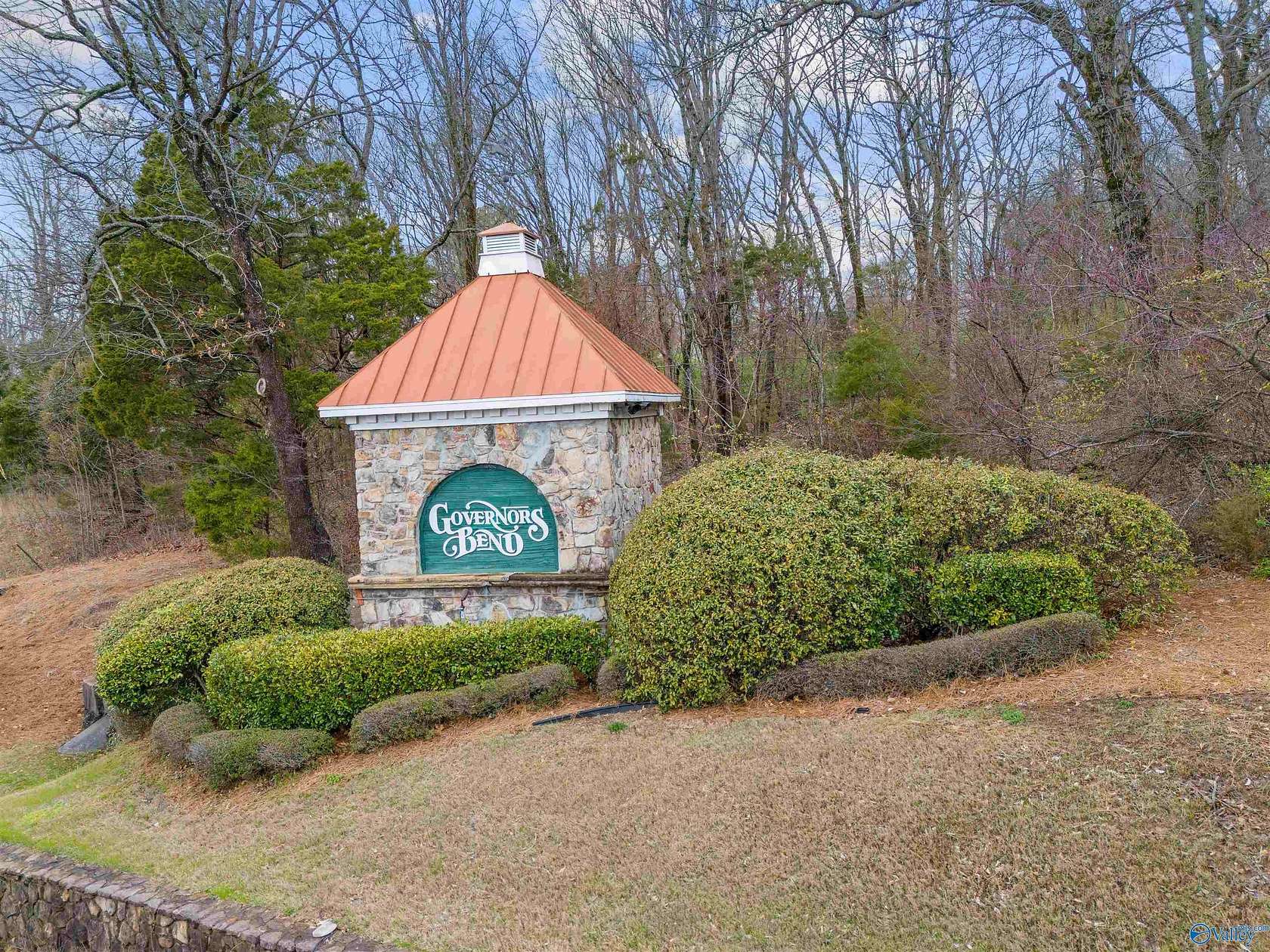 0.64 Acres of Residential Land for Sale in Huntsville, Alabama