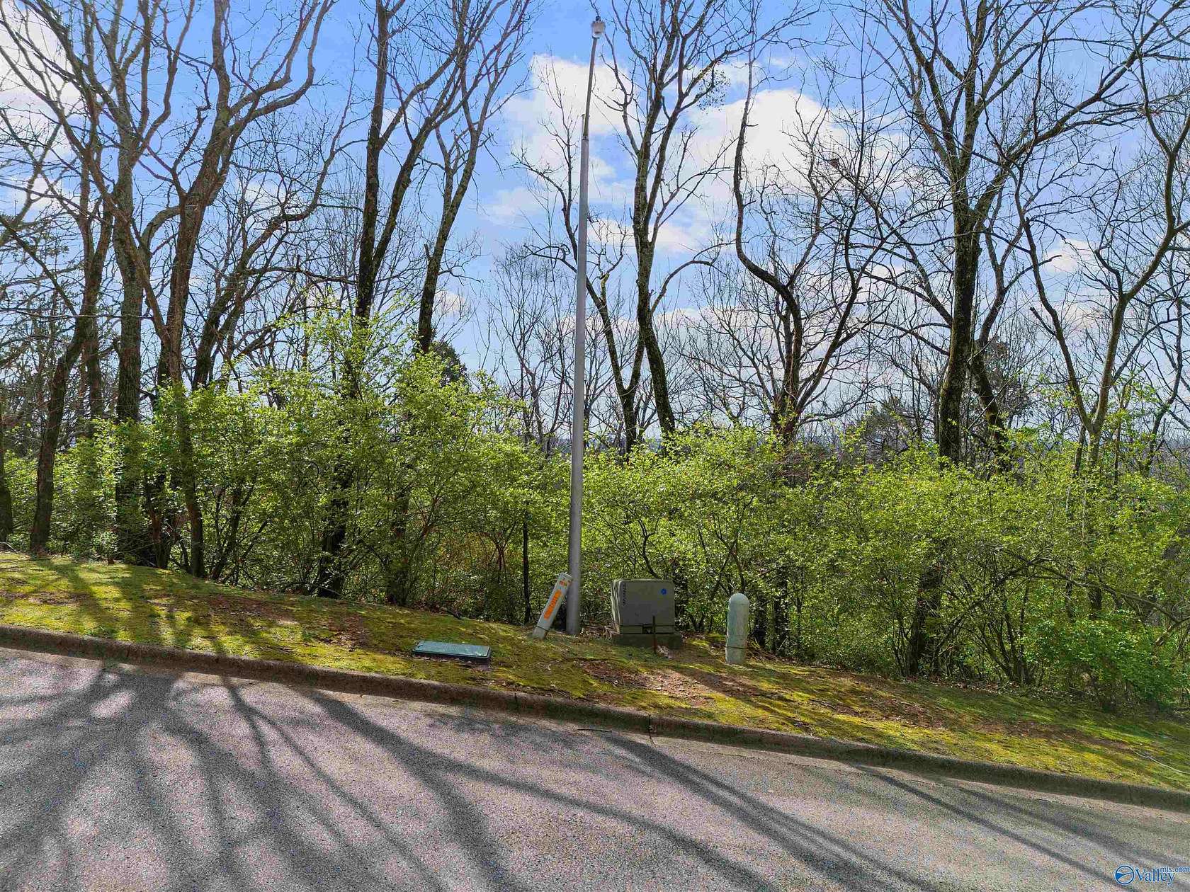 0.64 Acres of Residential Land for Sale in Huntsville, Alabama