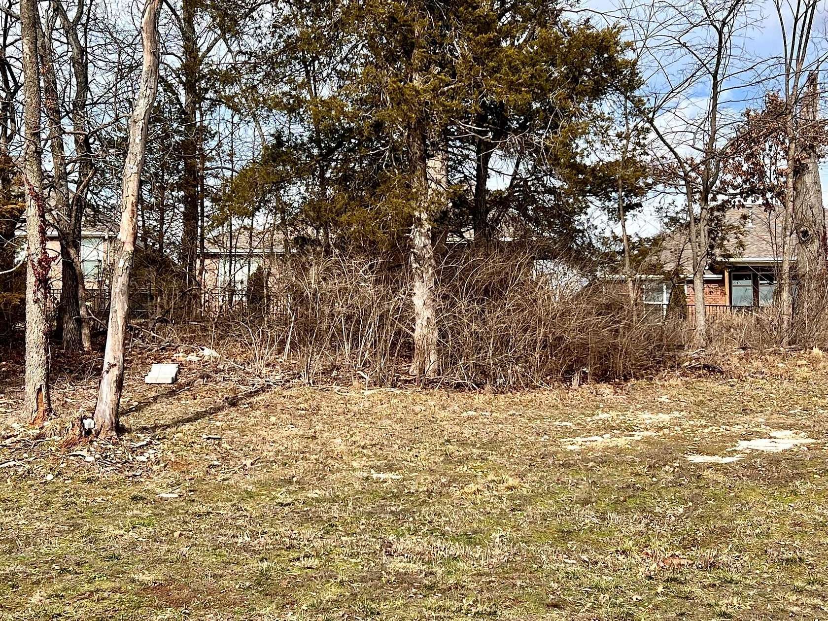 0.17 Acres of Land for Sale in Springfield, Missouri