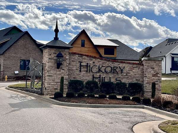 0.17 Acres of Land for Sale in Springfield, Missouri