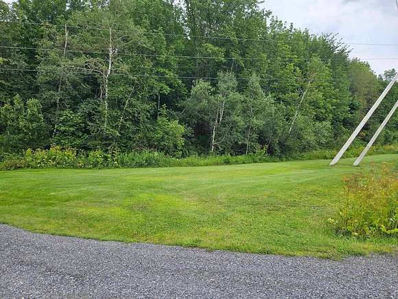 3.5 Acres of Residential Land for Sale in Fairfield, Maine