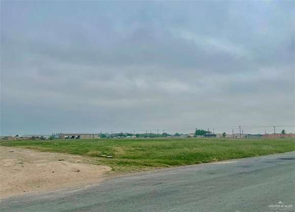 2 Acres of Mixed-Use Land for Sale in Weslaco, Texas
