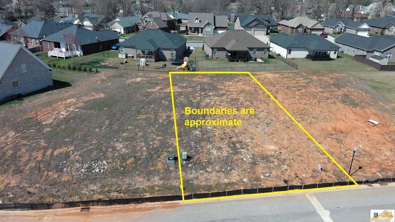 0.19 Acres of Residential Land for Sale in Shepherdsville, Kentucky
