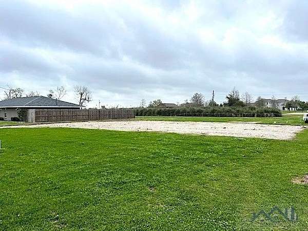 0.27 Acres of Residential Land for Sale in Cut Off, Louisiana