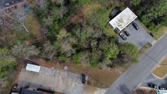 0.38 Acres of Commercial Land for Sale in Hoover, Alabama