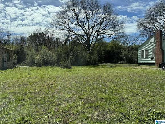 0.2 Acres of Land for Sale in Gadsden, Alabama