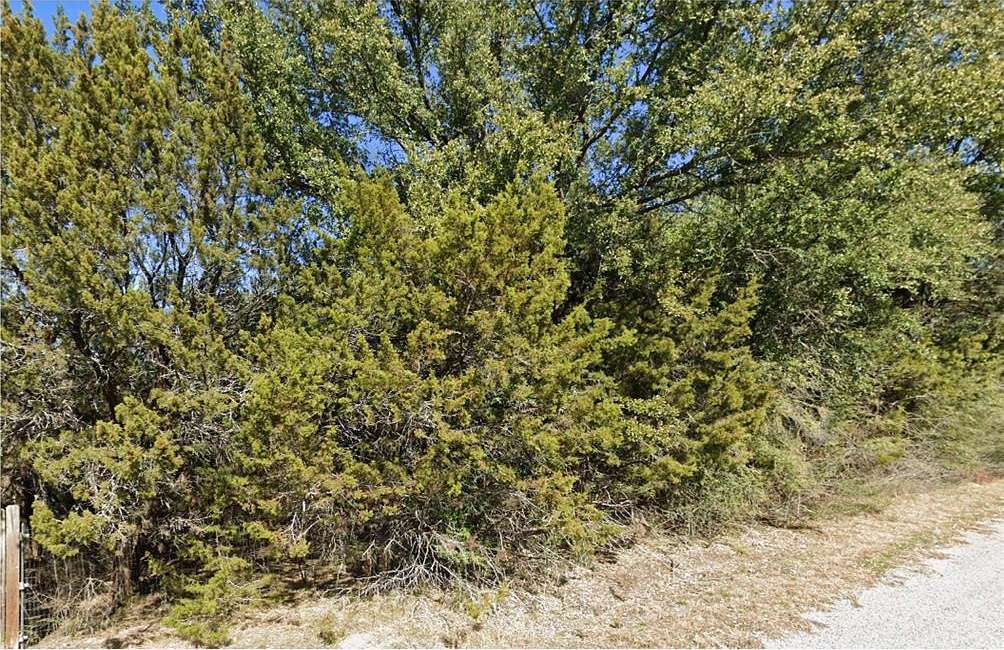 0.23 Acres of Residential Land for Sale in Granbury, Texas