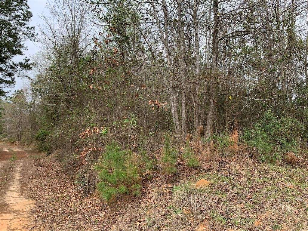 9.8 Acres of Residential Land for Sale in Jamestown, Louisiana
