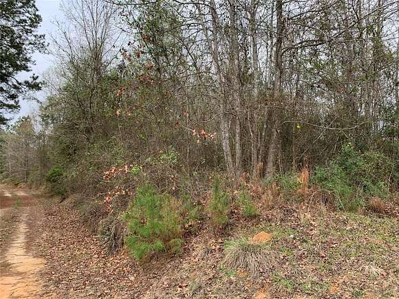9.8 Acres of Residential Land for Sale in Jamestown, Louisiana