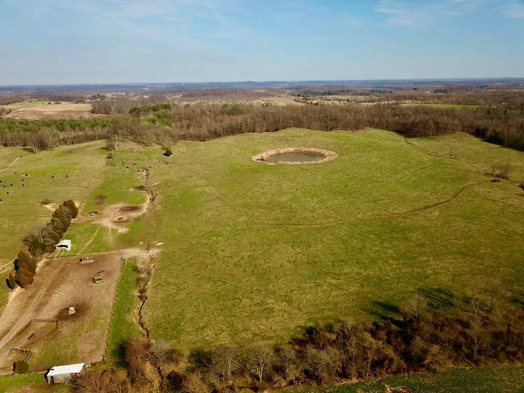 40 Acres of Agricultural Land for Sale in Lamar, Indiana - LandSearch