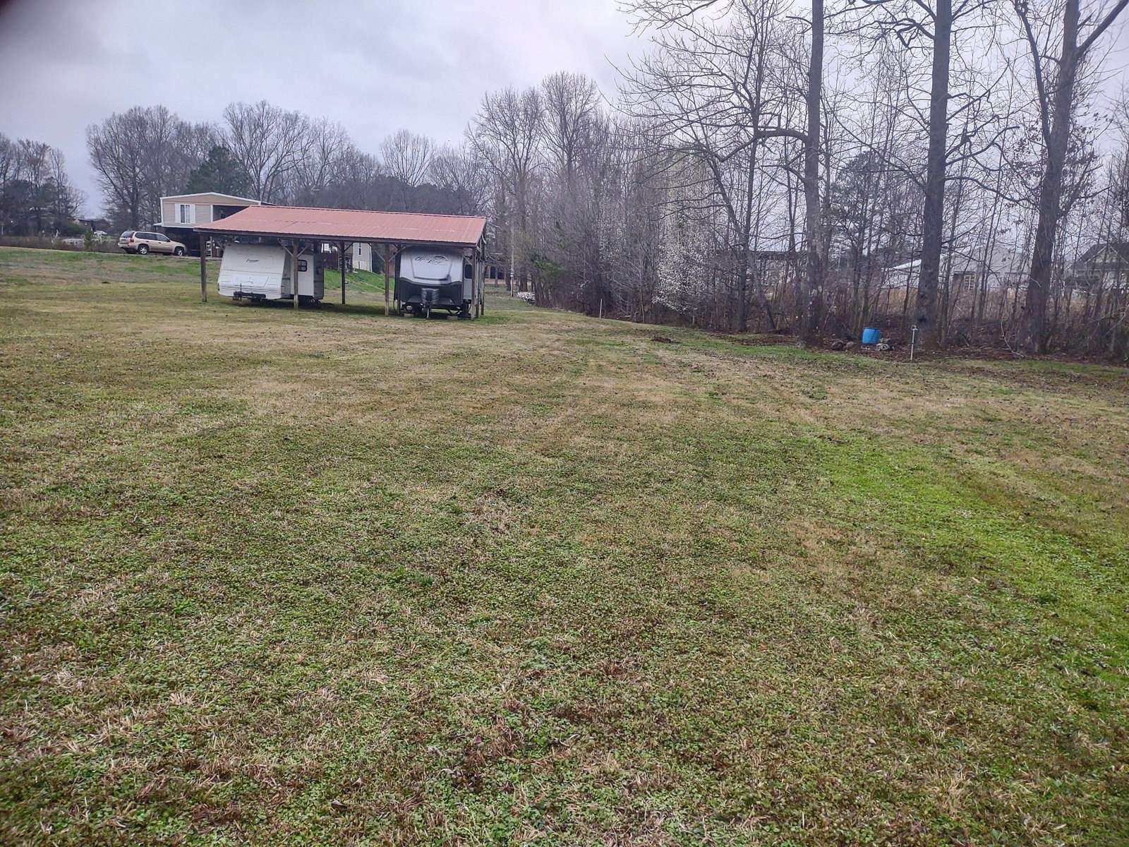 1.37 Acres of Land for Sale in Decaturville, Tennessee